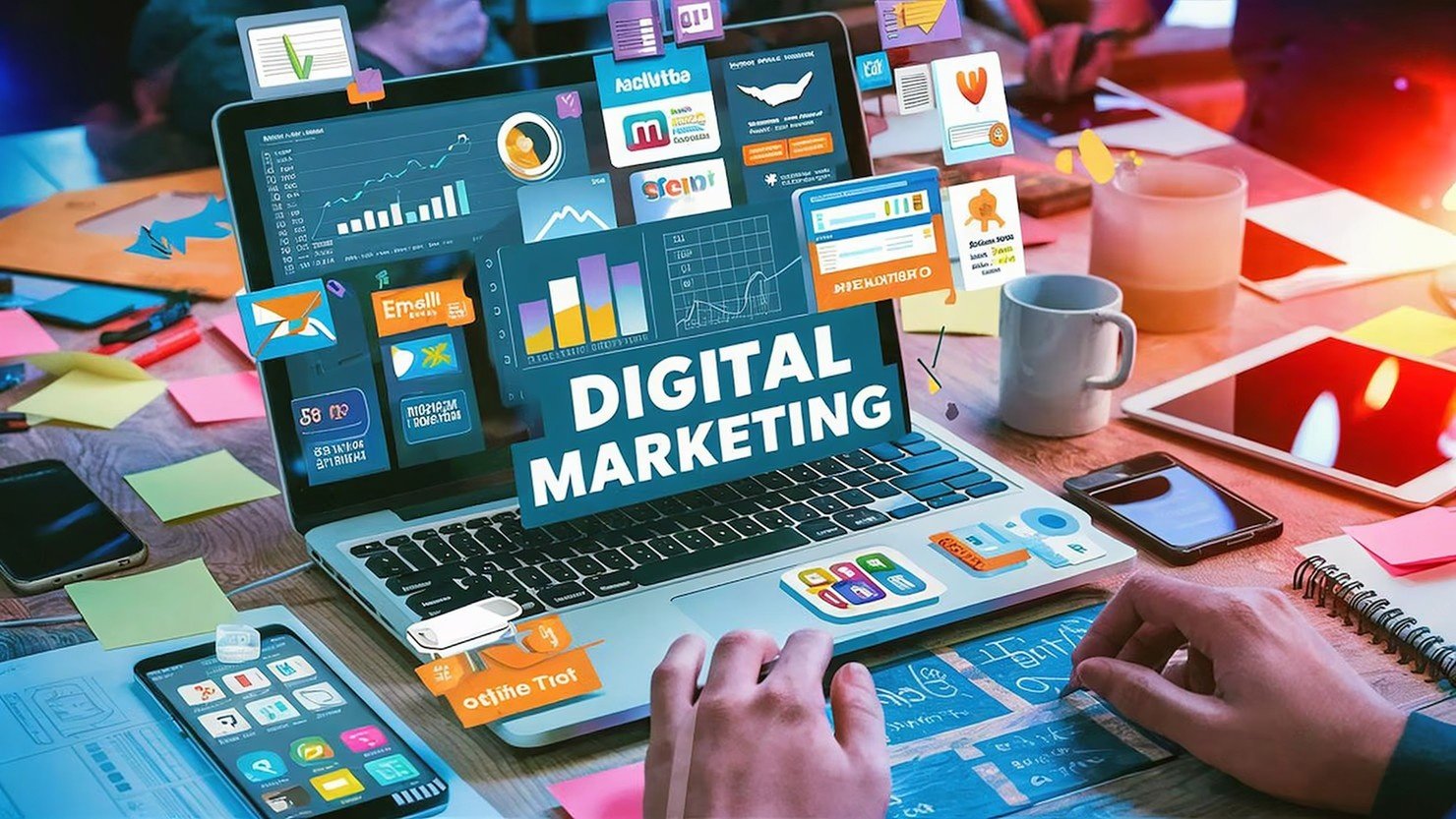 digital marketing services in chennai